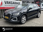 Audi Q2 - 35 TFSI Advanced edition 17"/Virtual cockpit/Camera/Adaptiev
