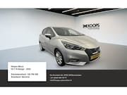 Nissan Micra - 1.0 IG-T N-Connecta Car play | Cruise Control | Camera | Tre