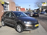 Volkswagen Tiguan - 1.4 TSI Sport&Style