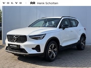 Volvo XC40 - 2.0 B4 Plus Dark Elektrisch verstelbare voorstoelen | Google