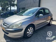 Peugeot 307 - 1.6-16V XS / Lange apk / inruil mogelijk