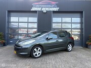 Peugeot 207 - SW 1.4 VTi X-line