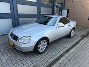 Mercedes-Benz SLK-klasse - K. AUT.