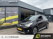 Opel Karl - 1.0 Rocks Online Edition Rijklaar incl. 12M BOVAG en beurt-a