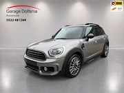 MINI Countryman - Mini 1.5 Chili-NL auto-Pano-Navi-Leer-JCW uitvoeri