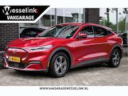 Ford Mustang Mach-E - RWD 75 kWh | SOH 93% | Adapt Cruise | Leder | Carplay |