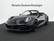 Porsche 911 - Carrera 4 GTS Cabriolet