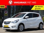 Opel Karl - 1.0 ecoFLEX Innovation | Clima-Airco | Apple Carplay | Stoel