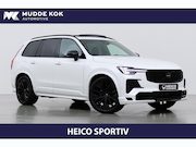 Volvo XC90 - T8 Ultra Black Edition | HEICO | Bowers&Wilkins | Luchtverin