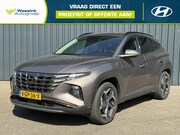 Hyundai Tucson - 1.6 T-GDI PHEV Comfort Smart 4WD Navigatie | Trekhaak | Came