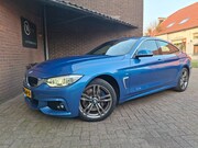 BMW 4-serie Gran Coupe - 430i xDrive 252PK M-Sport Panoramadak / Apple Carplay / Harm