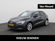 Audi A3 - 40 TFSI e Business edition | AUTOMAAT | CAMERA | VIRTUAL COC