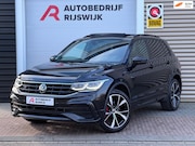 Volkswagen Tiguan - 1.4 TSI eHybrid R-Line Pano/Camera/Virtual/AppleCar