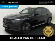 Mercedes-Benz GLC-klasse - 400e 4MATIC AMG Line Premium Plus /Panoramadak /Burmester /H