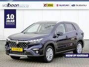 Suzuki S-Cross - 1.4 Boosterjet Select Hybrid automaat | Snel rijden!