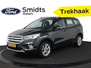 Ford Kuga - 1.5 EcoBoost Titanium | All Season Banden | Trekhaak | Clima