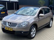 Nissan Qashqai - 2.0 Tekna PANO CLIMA CRUISE KEYLESS ENTRY / GO TREKHAAK PDC 