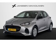 Mazda 2 Hybrid - 1.5 Prime-line Achteruitrijcamera Apple CarPlay Climate Cont