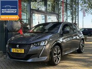 Peugeot 208 - 1.2 PureTech GT | Navigatie | Climate control | PDC | Apple 