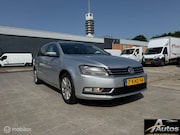 Volkswagen Passat - 1.4 TSI Highline BlueMotion- DSG