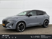Nissan Qashqai - 1.5 e-Power N-Design Automaat / Stoel- en Stuurverwarming / 