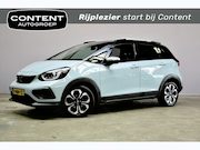 Honda Jazz - 1.5 i-MMD 109pk Hybrid CVT Elegance