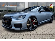 Audi A6 - Avant 55 TFSI S-Line 340 PK | Pano | 21 Inch | ACC |