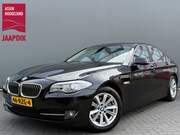 BMW 5-serie - BWJ 2011 523i 204 PK High Executive AUTOMAAT | TREKHAAK | LE