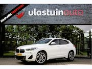 BMW X2 - sDrive20i High Executive M-Sport , Adap. cruise, Sfeerverlic