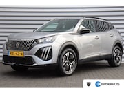 Peugeot 2008 - 1.2 HYBRID 136PK ALLURE AUTOMAAT / NAVI / LEDER / CLIMA / LE