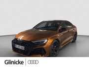 Audi RS3 - TFSI quattro 294 kW S tronic