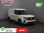 Ford Transit Courier - 1.5 TDCI 100 pk Limited Carplay/ Virtual Cockpit/ Camera/ PD