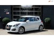 Suzuki Swift - 1.6 Sport 136PK Airco|Bluetooth|Cruise|Xenon
