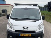 Peugeot Expert - Bestel 229 1.6 HDI L2H2