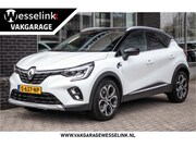 Renault Captur - 1.6 E-Tech Plug-in Hybrid 160 Initiale Paris | Trekhaak | Ap
