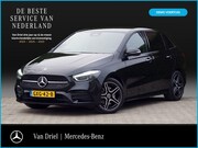 Mercedes-Benz B-klasse - B 250 e AMG Line Facelift Night | Distronic Trekhaak Multibe