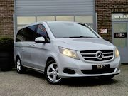 Mercedes-Benz V-klasse - 250d 4-MATIC Lang, Euro 7 persoons, Automaat. Export!! Ex BT