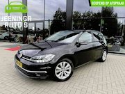 Volkswagen Golf - 2.0 TDI Style |Navi|Clima|ACC|Stoelverwarming