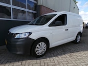 Volkswagen Caddy - Cargo 2.0 TDI 123pk Automaat Comf. Airco, Cruise, Navi, Pdc,