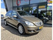 Mercedes-Benz B-klasse - 160 BlueEFFICIENCY Business Class