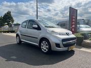 Peugeot 107 - 1.0-12V XS | Airco | Elek. Ramen Voor