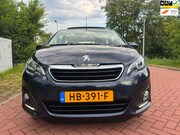 Peugeot 108 - 1.0 e-VTi Active TOP CABRIO 114.000 KM