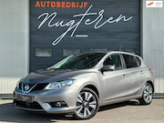 Nissan Pulsar - 1.2 DIG-T N-Connecta|Trekhaak|Clima|Navi