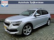 Skoda Kamiq - 1.5 TSI ACT Business Edition | Automaat | Trekhaak | Stoelve