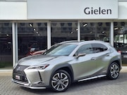 Lexus UX - 250h AWD Luxury Line | 4X4, Leer, Stoelverwarming, Navigatie