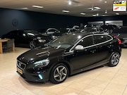 Volvo V40 - 2.0 D2 R-Design/NL-AUTO/TREKHAAK/LEDER/XENON