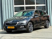 Skoda Scala - 1.5 TSI Sport Business Automaat Carplay Climatecontrole