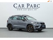 CUPRA Ateca - 2.0 TSI 4DRIVE Limited Edition 300+PK LED//VIRTUAL/SFEER/BEA