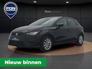 Seat Ibiza - 1.0 EcoTSI Style | Carplay | Parkeersensoren | LED | Lichtme