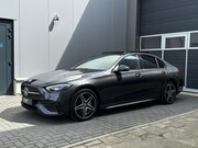 Mercedes-Benz C-klasse - 300 e AMG Line Pano | Memory | Headup | 360 | 12 maanden gar